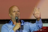 O poza cu Andrei Gheorghe de acum o jumatate de an i-a lasat masca pe fanii sai. Era de nerecunoscut!
