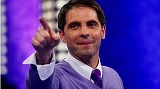 Mesajul dur al lui Dan Negru, dupa ce Andrei Gheorghe a murit: "E ipocrita si mizerabila breasla mea!"