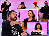 Control inopinat printre concurentele “Bravo, ai stil! All Stars”. Ce au gasit juratii si ce masuri au fost impuse?