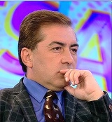 Reactia cutremuratoare a iubitei lui Daniel Ionascu atunci cand a aflat ca avocatul a fost implicat intr-un accident rutier