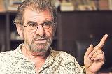 Florin Zamfirescu a fost pensionat cu forta de o celebra actrita care ii este sefa la Teatrul Odeon: „Ce trist este cand iesi din viata si intri in istorie!”