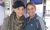 Cum arata Ionela Prodan fara peruca? Interpreta de muzica populara se afla internata la spital