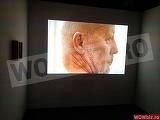 Primele imagini de la Galeriile Mobius, acolo unde admiratorii ii pot aduce un ultim omagiu lui Andrei Gheorghe!