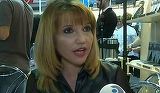 Marina Almasan, dezvaluire despre Andrei Gheorghe: a fost refuzat de TVR. "Ma asteptam. Imi pare rau, as fi avut nevoie de asta"