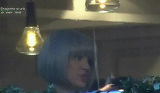 Adelina Pestritu, de nerecunoscut! Viitoarea mamica a afisat un look nou cand a iesit cu iubitul la restaurant