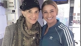 Anamaria Prodan a rabufnit! Vedeta sare la gatul celor care au spus ca Ionela Prodan este in stare grava! Asta este adevarul despre mama sa: "Mama nu are nicio metastaza"