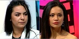 Oana, sotia lui Kamara, se apara! A pus-o la punct pe fosta iubita, in direct, la WOWbiz