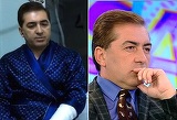 Daniel Ionascu, in greva foamei dupa accidentul in care era sa-si piarda mana