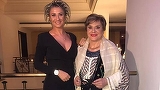 Anamaria Prodan le-a cerut discretie medicilor: "Familia ne-a rugat in mod special"