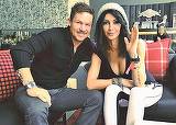 Mihaela Radulescu, detalii picante despre prima noapte cu Felix Baumgartner! "Mi-a placut..."