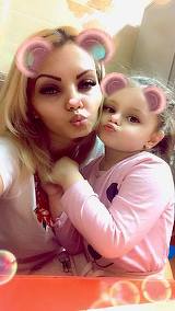 Ce mare s-a facut fetita lui Nicolae Guta! Anais, filmata cand povestea ce face la scoala