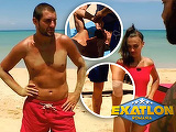 Catalin Cazacu a intrat acum in gura fanilor Razboinicilor de la Exatlon! Acestia il desfiinteaza: “Rautate si aroganta”