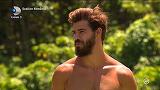 Exatlon 11 aprilie. Cosmin Cernat l-a intrebat pe Stefan ce se intampla cu el. Razboinicul a obtinut putine puncte in ultimele zile. Ce raspuns i-a dat prezentatorului TV