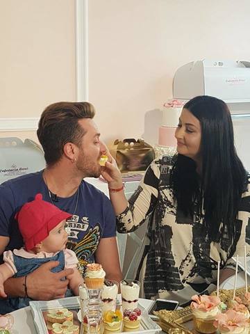 Image result for Gabriela Cristea