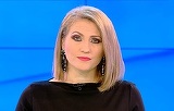 Mirela Vaida, de urgenta la spital! Fetita ei prezentatoarei a fost internata