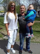 Alina de la Exatlon si-a dat intalnire cu admiratorii ei in parc! Cum a decurs intalnirea dintre Razboinica si bucuresteni
