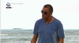 Cosmin Cernat i-a marturisit lui Giani Kirita ca nu ii place fotbalul! Ce reactie a avut dinamovistul