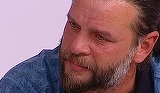 Scene emotionante cu Liviu Arteni. A mers la apartamentul Israelei si ce a facut la usa este tulburator