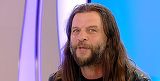 Liviu Arteni, la o luna de cand Israela a fost ingropata: "Daca nu imi expira buletinul nu ma intorceam"