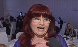 Marturisire emotionanta facuta de mama adoptiva a Gabrielei Cristea, la botezul micutei Victoria