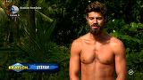 Exatlon 16 aprilie. Stefan de la Razboinicii, bolnav! A tinut totul in secret si si-a ascuns durerile!