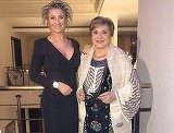 Mesajul sfasietor transmis de Anamaria Prodan dupa ce Ionela Prodan a murit: "Stiu ca acolo unde ai plecat vei conduce corul ingerilor"