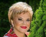 Claudia Ghitulescu, despre moartea Ionelei Prodan: "Am inceput sa plang! A luptat pentru toti artistii"