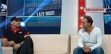 Ion Oncescu si Oltin Hurezeanu, in platou la WOWbiz. Cei doi prieteni au vorbit despre ce au trait la Exatlon: "Nu mi-e dor"