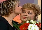 Detalii din spital! Ionela Prodan NU stia ca este bolnava! Fetele i-au ascuns adevarul