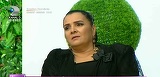 Cornelia Catanga, marturisire cutremuratoare in direct: "Vreau sa ajung cat mai repede langa Ionela Prodan, acolo Sus"
