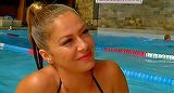 Alina a recunoscut ca are o slabiciune pentru fostul ei coleg, Stefan! Ce mesaj i-a transmis "rivalei" Geanina