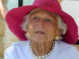 A murit Barbara Bush, prima doamna si "prima bunica" a SUA
