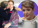 Surpriza uriasa, cum era imbracata Ionela Prodan ultima data la spital! Toata lumea a fost surprinsa