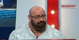 Sandu Lungu, antrenorul Dianei Belbita, prima reactie dupa eliminarea Faimoasei: "Este un copil. Imi pare rau pentru ea"
