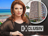 Mihaela Borcea face angajari la hotelul ei din Olimp! Ofera salarii atractive si beneficii pentru sezonul estival! | EXCLUSIV