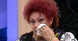 Elena Merisoreanu a ramas cu un gust amar dupa inmormantarea Ionelei Prodan: "Foarte dezamagita!"