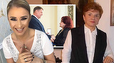 Anamaria Prodan vrea ca mama ei sa primeasca decoratia acordata Stelei Popescu!