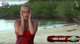 Secretul din casa Exatlon! Ce se ascunde inauntru si nu s-a vazut niciodata la televizor! Anda Adam spune tot! “M-a carat la baie” VIDEO EXCLUSIV