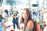 Cine crede Diana Belbita ca va castiga Exatlon! Pe cine isi doreste ea sa vada in finala? Ce a spus despre Razboinci, adversarii ei din concurs VIDEO EXCLUSIV