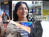 Mama Dianei Belbita, declaratie emotionanta la intoarcerea fiicei sale de la Exatlon! “Nu o las eu” VIDEO EXCLUSIV