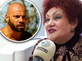 Giani Kirita, atacat dur de Elena Merisoreanu! “L-am simpatizat, dar... Eu nu as accepta asemenea jigniri” | VIDEO EXCLUSIV