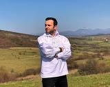 Mihai Morar si-a sarbatorit baiatul. "Azi am avut mare petrecere, mare bairam"