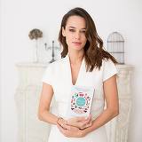 Andreea Raicu s-a luptat ani de zile cu depresia. "Vesnic am avut aceasta teama de abandon"