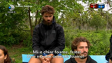 Stefan de la Razboinici, pe punctul de a ceda! "Mi-e foame rau, frate! Mi s-au inmuiat genunchii"