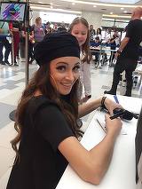 Ana Maria Barnoschi, distractie la maximum la castingul pentru "Roata Norocului"! Ce rasa a aflat ca e catelul ei