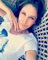 Romanita Iovan e intr-o relatie cu un barbat cu 12 ani mai tanar decat ea, dar nu se gandeste la casatorie. "Este cea mai longeviva relatie cu un barbat"