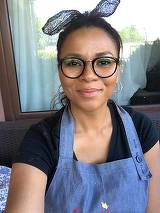 Nadine are fantezii la care nu te-ai fi gandit niciodata. "Atat de mult imi place incat am, uneori, fantezii cu ideea de a face asta de luni pana vineri"