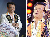 Cum a crescut Ion Dolanescu tariful la nunti de 7 ori! Vezi ce suma fabuloasa castiga celebrul cantaret de muzica populara in doar doua ore!