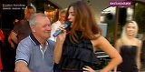 Claudia Cream a facut spectacol acasa la Cristian Tantareanu, de ziua lui de nastere