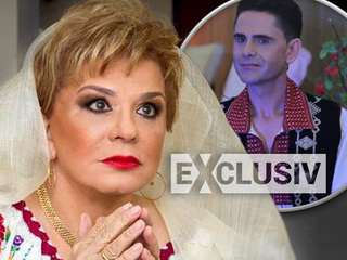 Cutremurator, ce i-a spus Ionela Prodan lui Aurelian Preda cu doar cateva luni inainte de moartea cantaretului! “Sa nu te prapadesti singur”! | EXCLUSIV